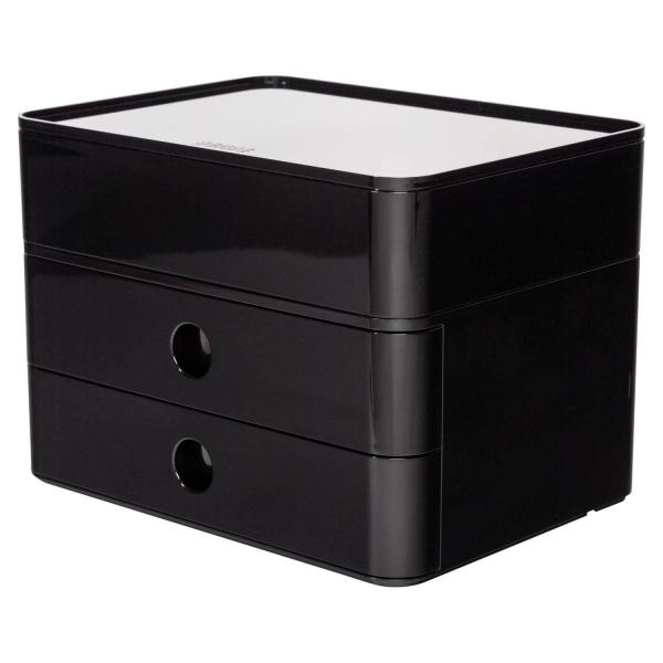 HAN | Allison Smart-Box plus jet black (1100-13)